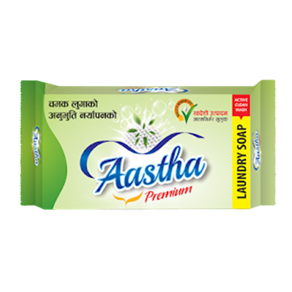 Aastha Soap