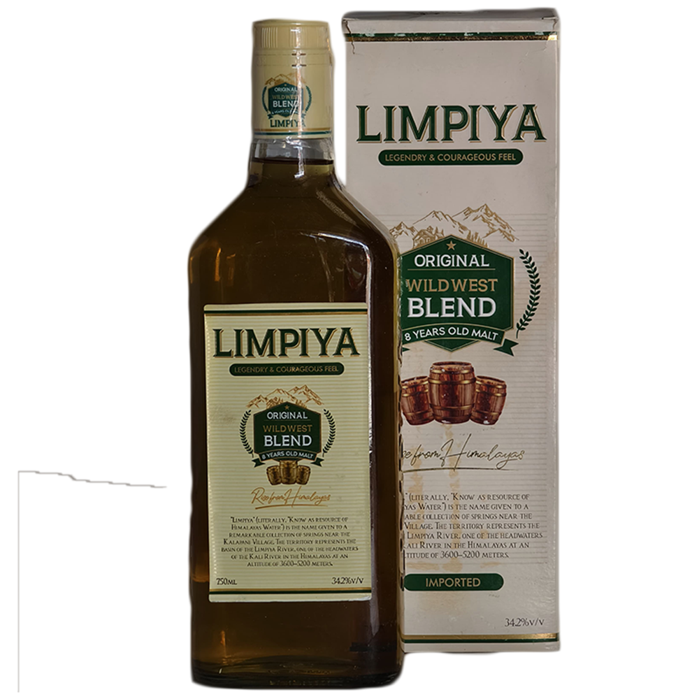 Limpiya