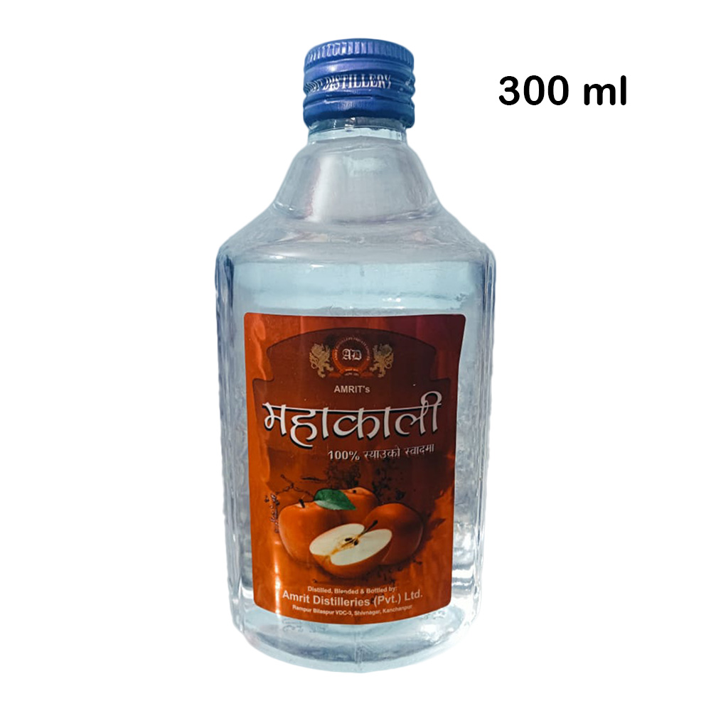 Mahakali Apple - Image 2