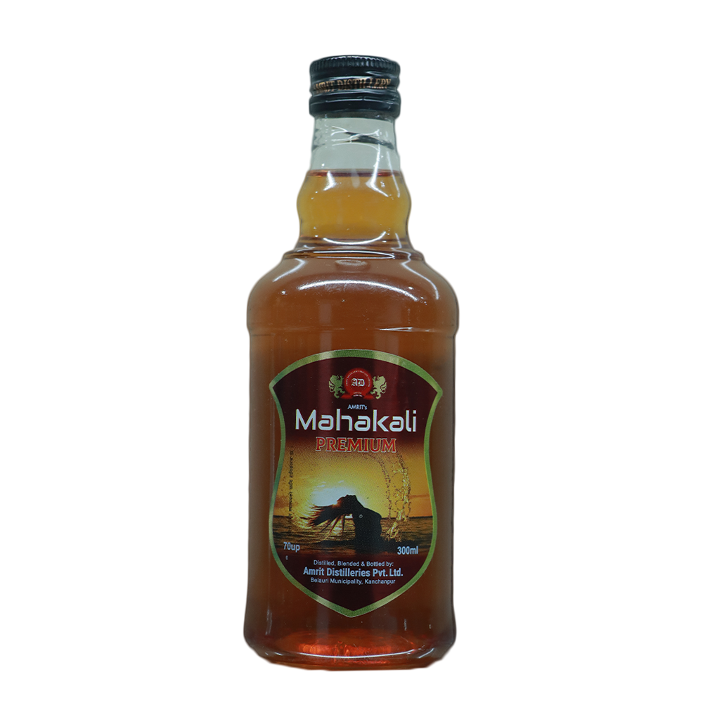 Mahakali Premium