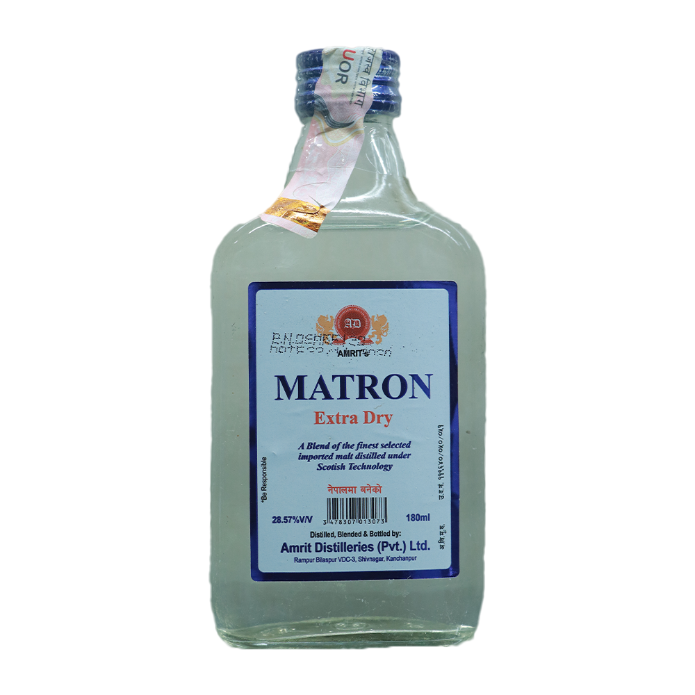 Matron