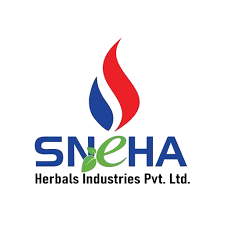 Sneha Herbals Logo