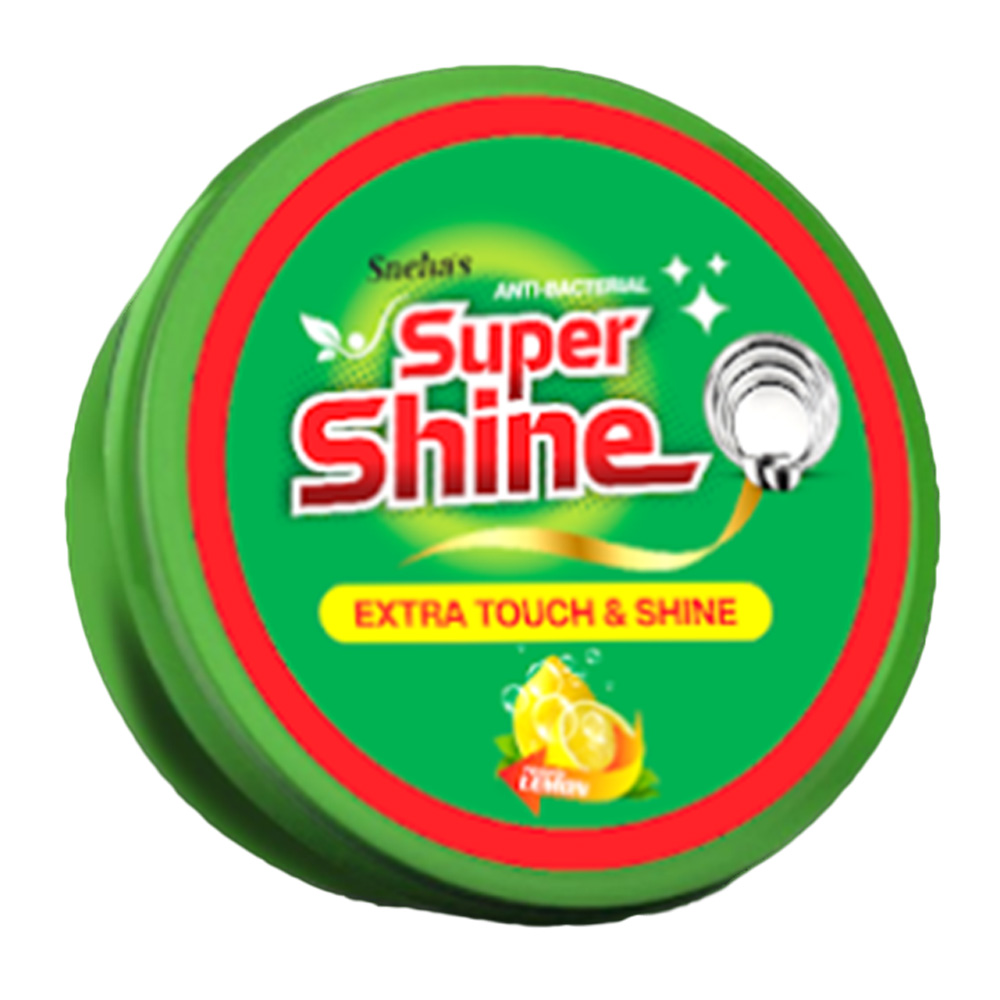 Super Shine - Image 2