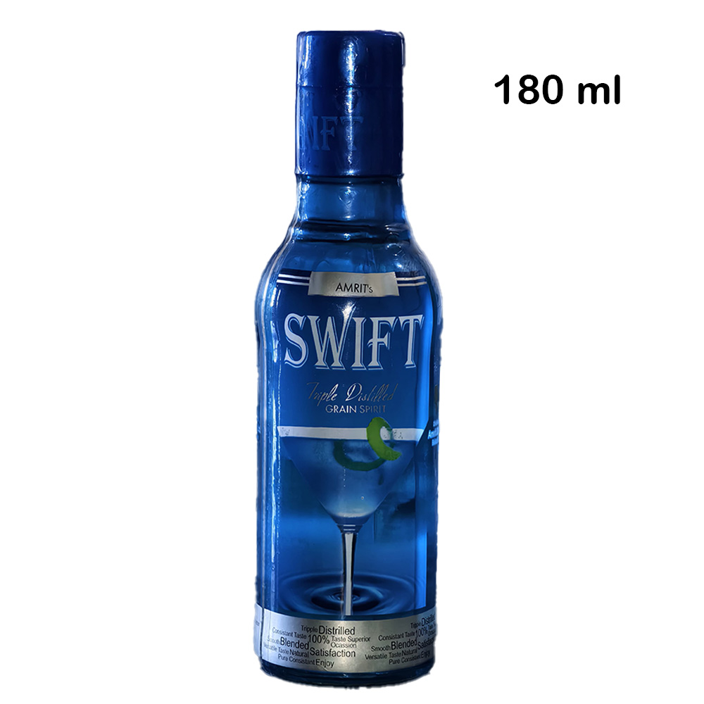 Swift White - Image 2