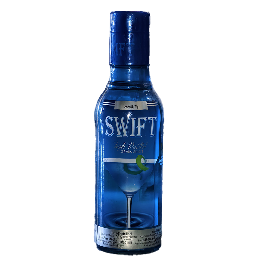 Swift White