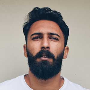 Prakash B., Wholesale Distributor