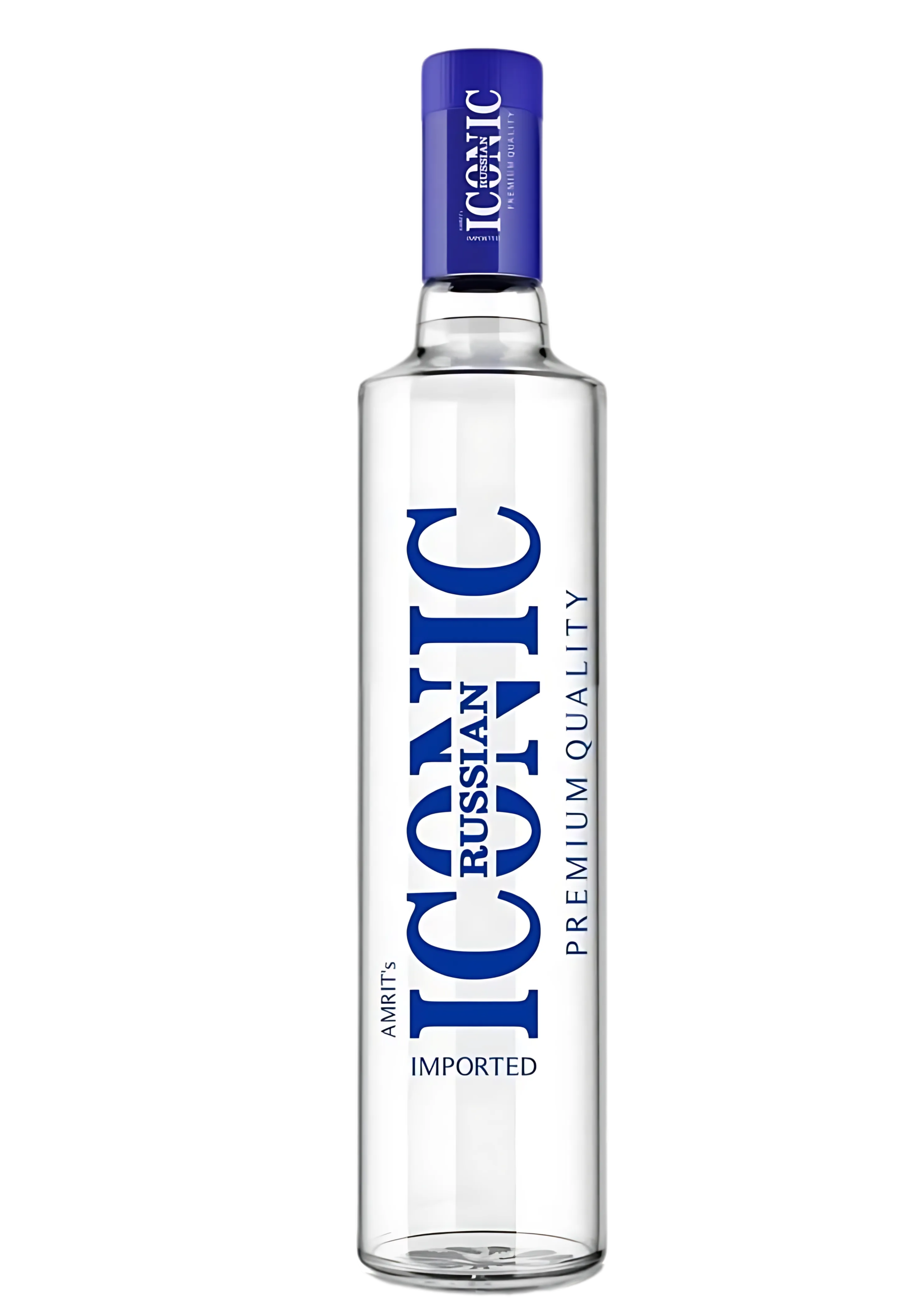 Iconic Vodka