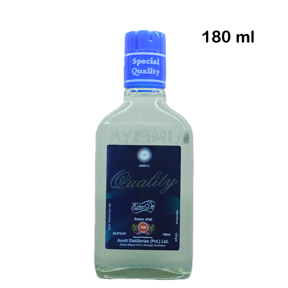 Amrit Quality - Image 2