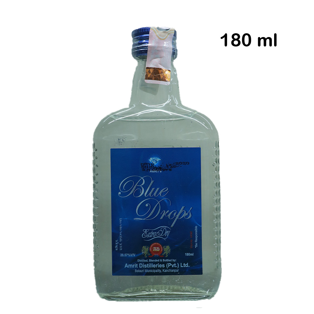 Blue Drops - Image 2