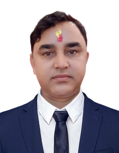 Rajendra Prasad Joshi